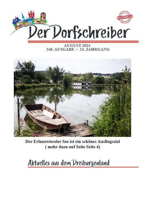 Dorfschreiber 246