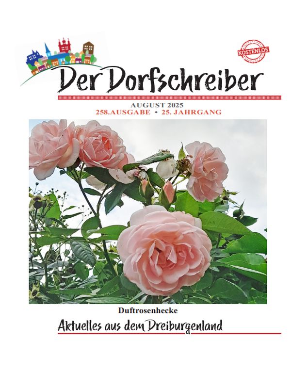 Dorfschreiber 258