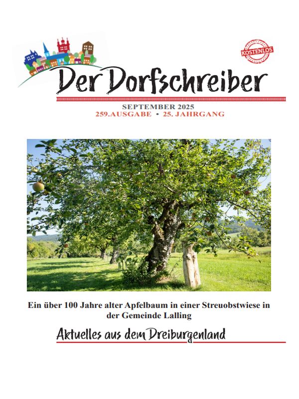 Dorfschreiber 259