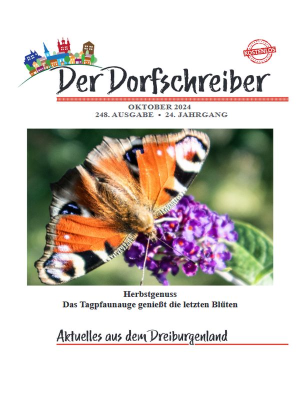 Dorfschreiber 248