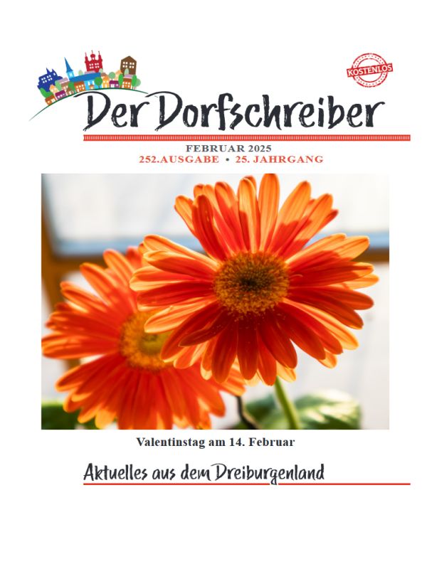 Dorfschreiber 252