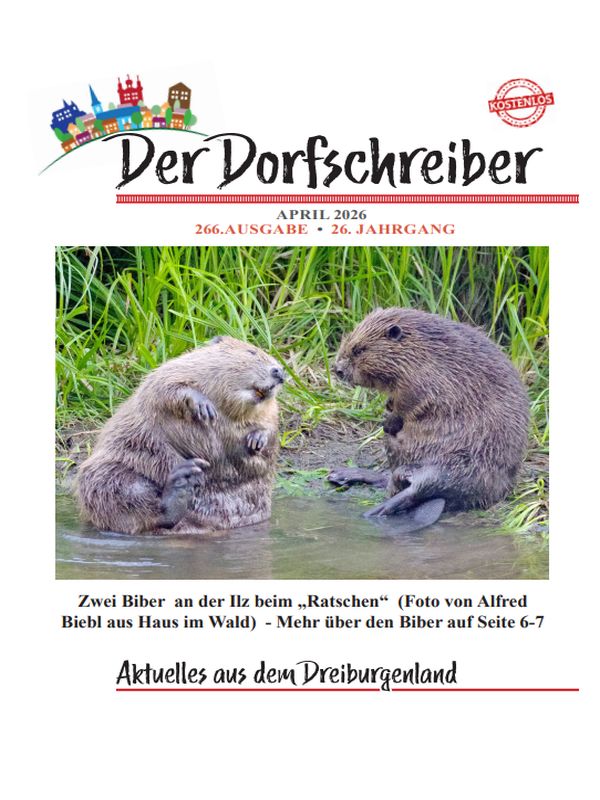 Dorfschreiber 266
