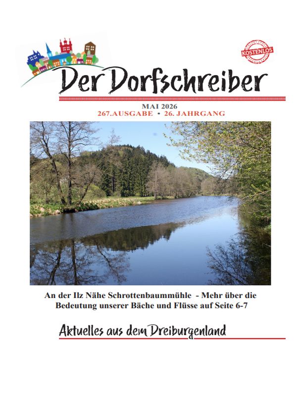 Dorfschreiber 267