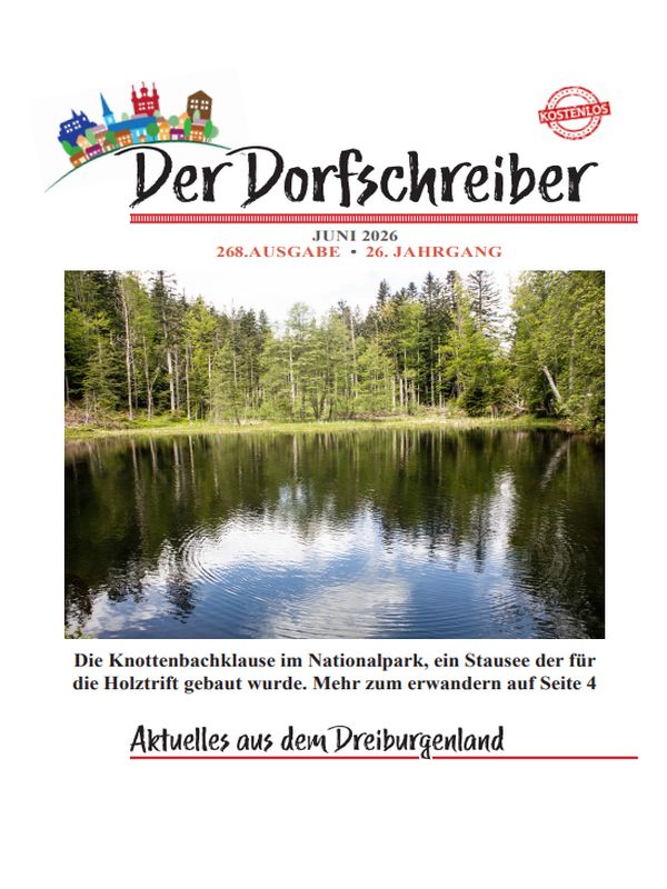 Dorfschreiber 268