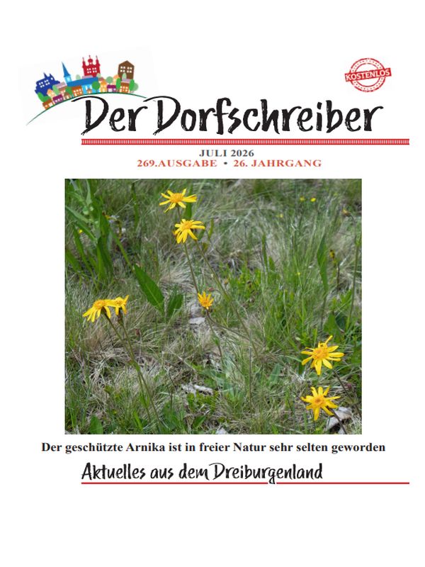 Dorfschreiber 269