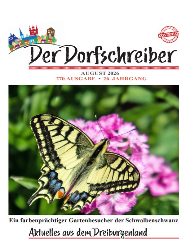 Dorfschreiber 270