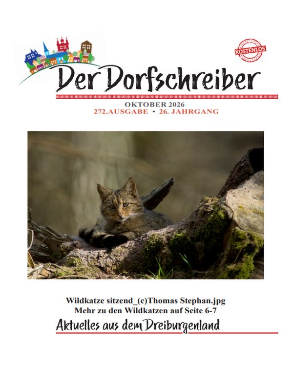 Dorfschreiber 272